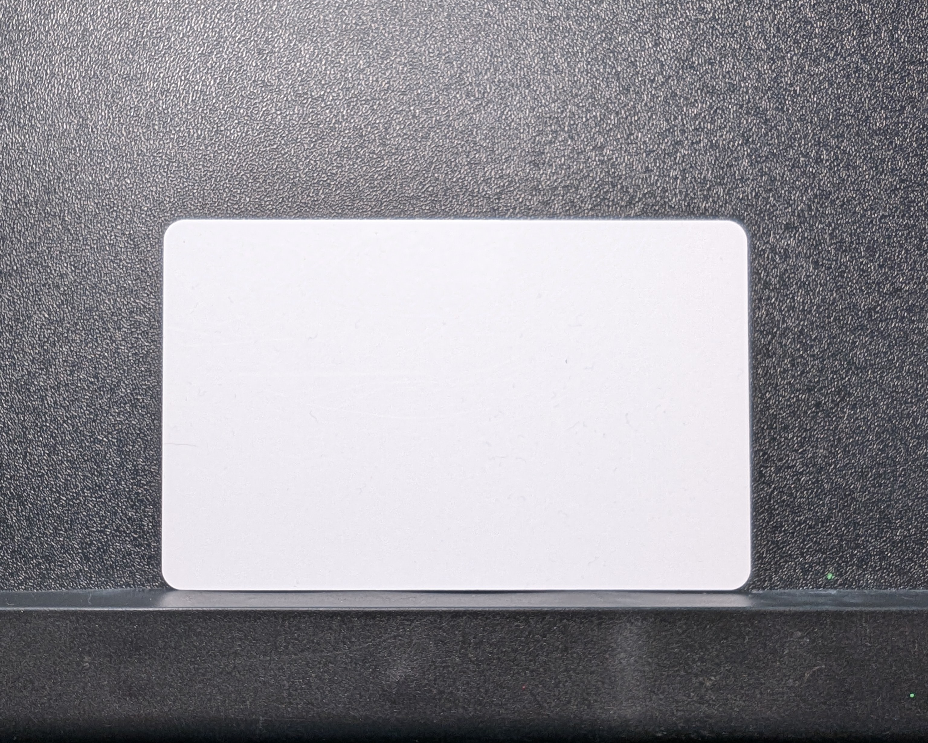 Carte RFID