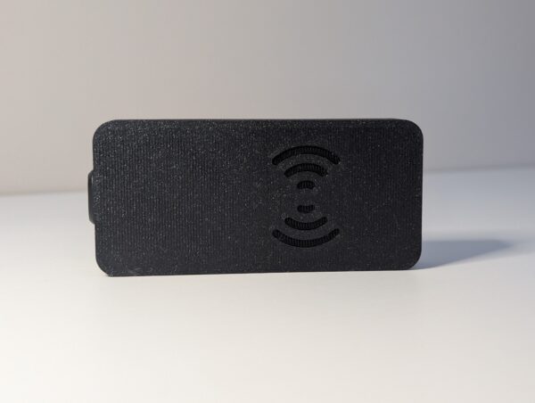 THZReader Lecteur RFID Zigbee Compatible Home Assistant