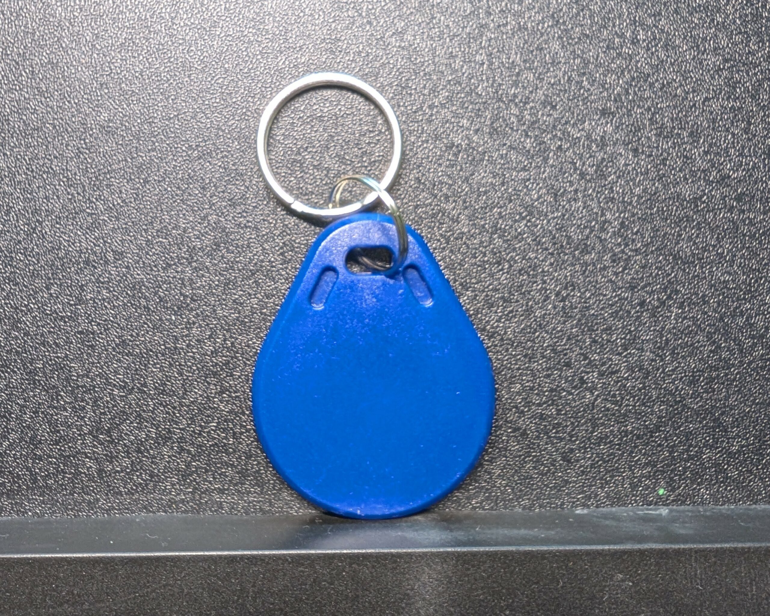 Porte clé RFID