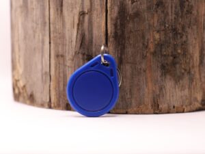 Porte clé RFID ISO 15693