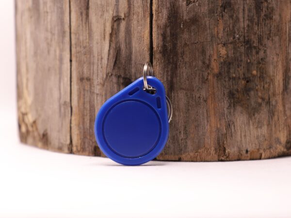 Porte clé RFID ISO 15693