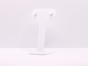 Pied pour THZSmartID