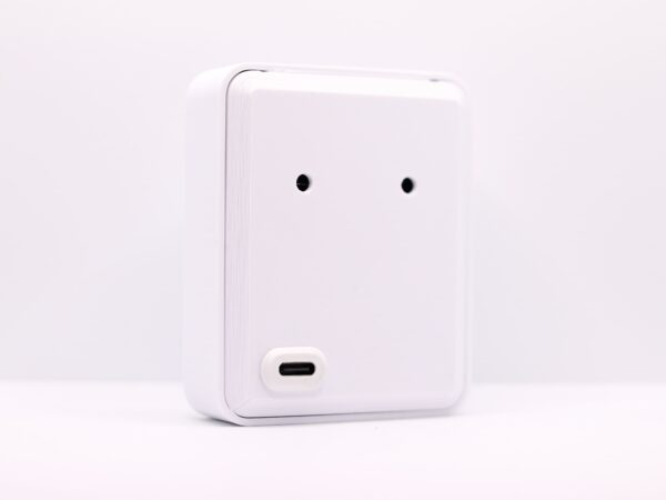 THZSmartID - Clavier d'alarme sans contact RFID Zigbee